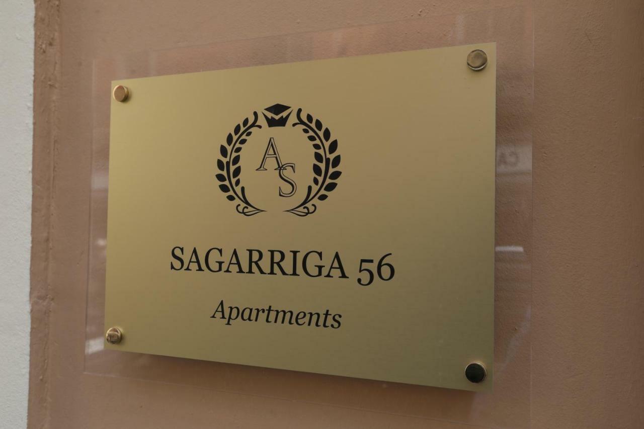 Sagarriga 56 Bari Exterior foto