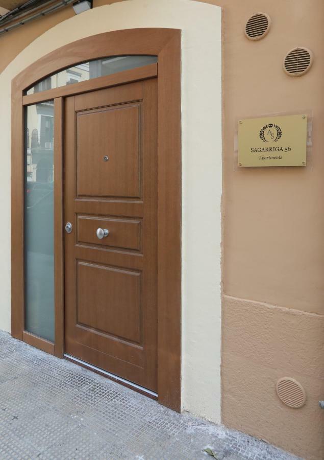 Sagarriga 56 Bari Exterior foto