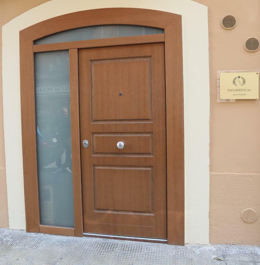 Sagarriga 56 Bari Exterior foto